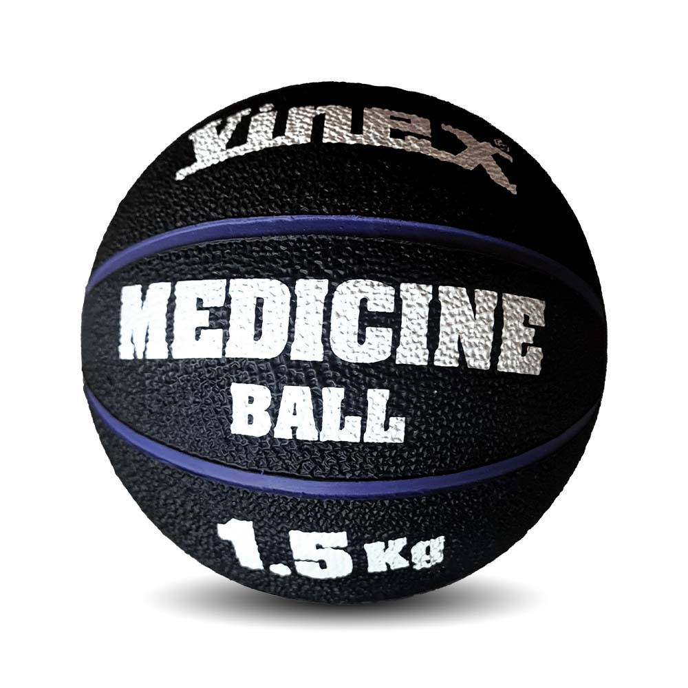 Medicine Ball - Vinex Linea (1~10 kg) CQ