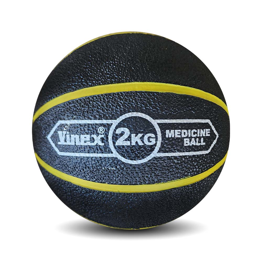 Medicine Ball - Vinex Linea (1~10 kg) CQ