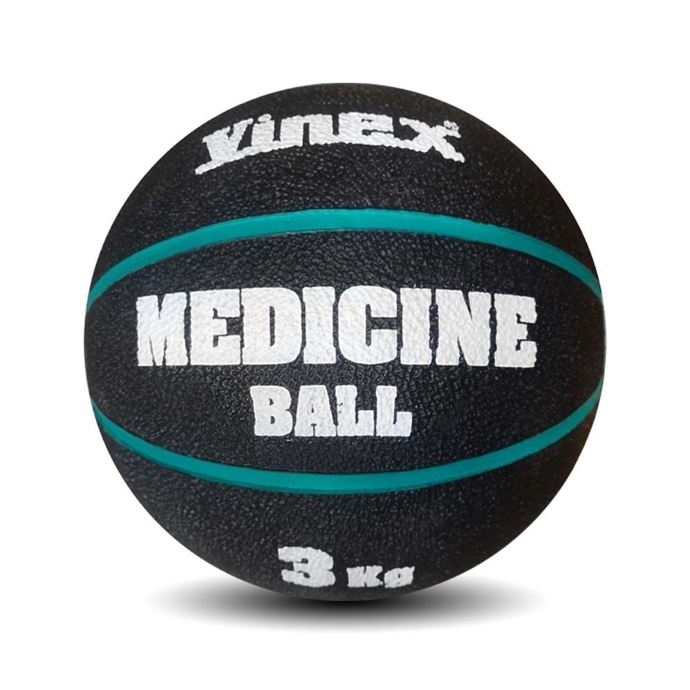 Medicine Ball - Vinex Linea (1~10 kg) CQ