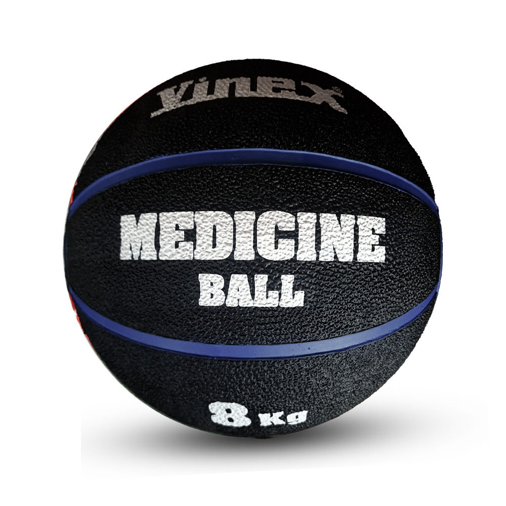 Medicine Ball - Vinex Linea (1~10 kg) CQ