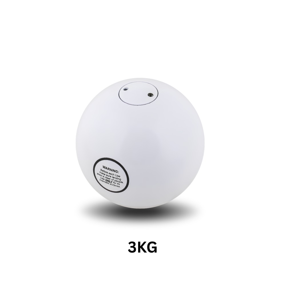 Shot Put (Turned) - Vinex SUPER (IAAF) CQ
