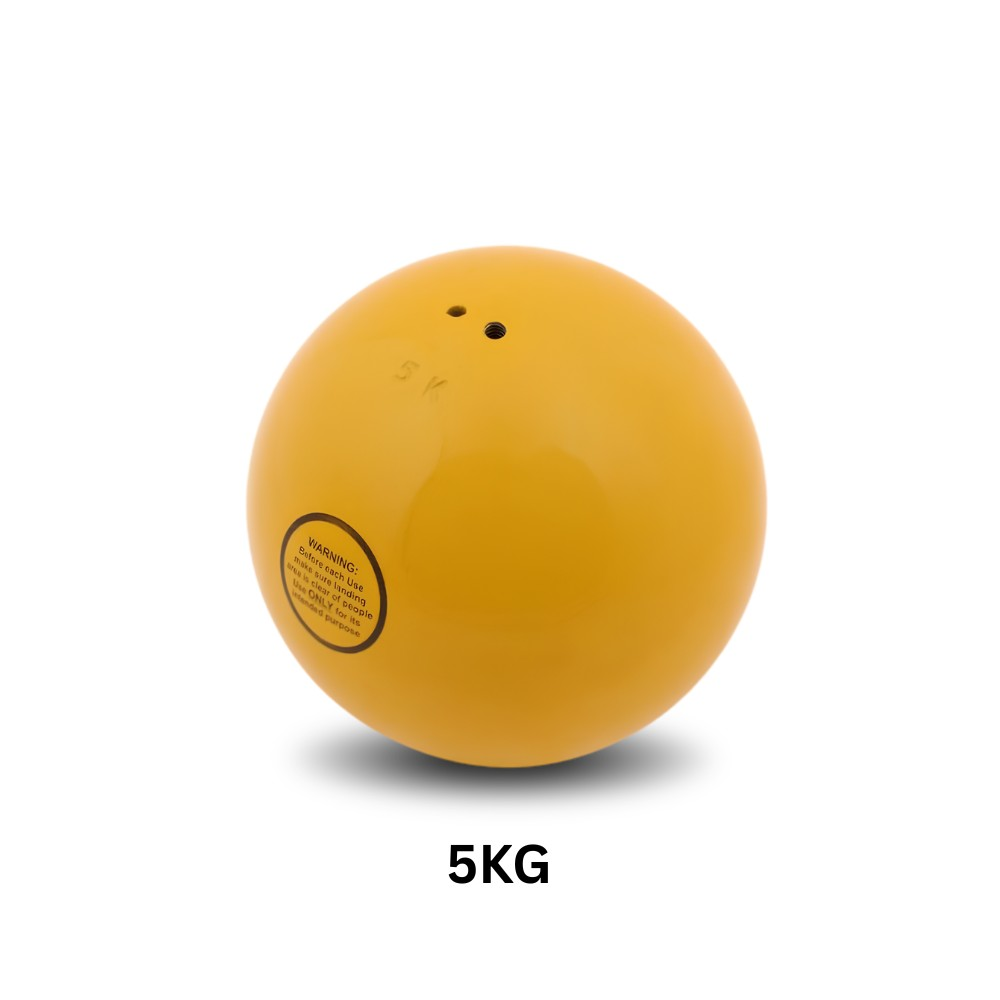 Shot Put (Turned) - Vinex SUPER (IAAF) CQ