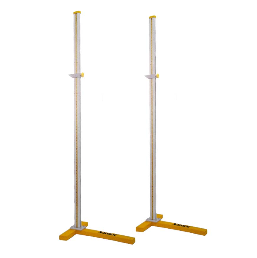High Jump Posts - Vinex Club (IAAF) CQ