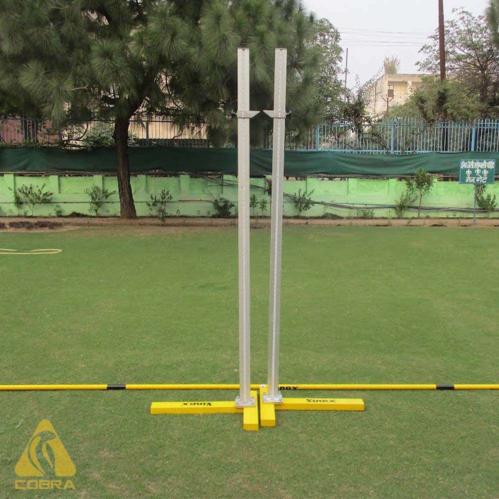High Jump Posts - Vinex Club (IAAF) CQ
