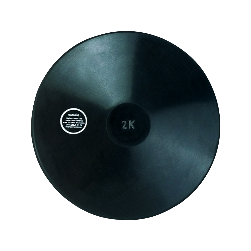 Field Discus - Vinex Rubber CQ