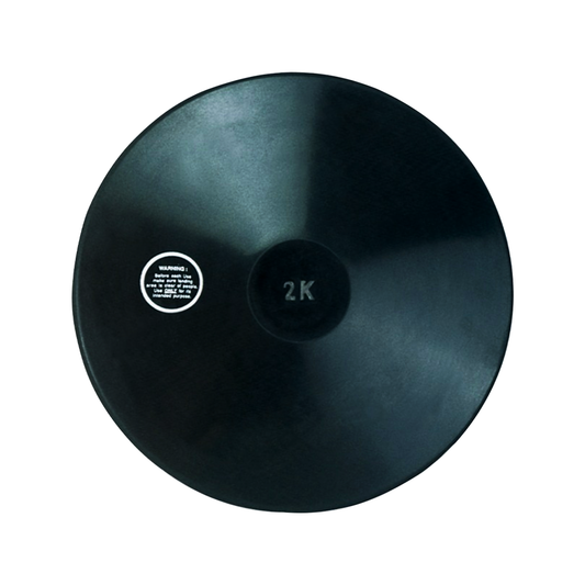 Field Discus - Vinex Rubber CQ