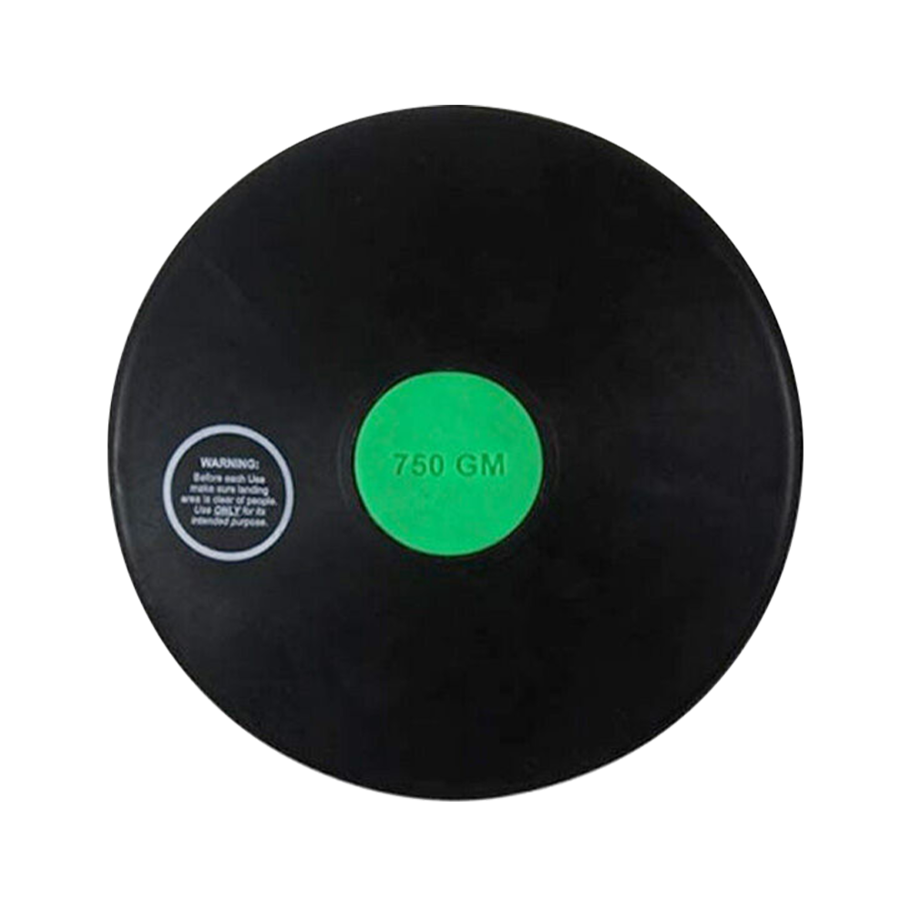 Field Discus - Vinex Rubber CQ