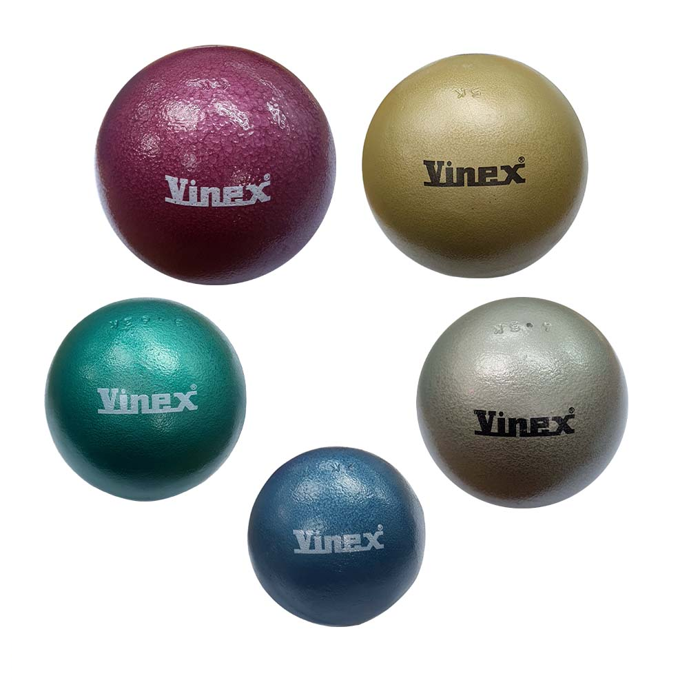 Shot Put - Vinex School CQ