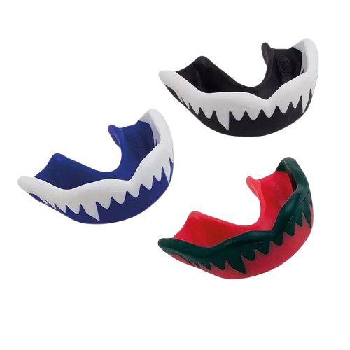 Rugby Mouthguard - Gilbert Viper KQ