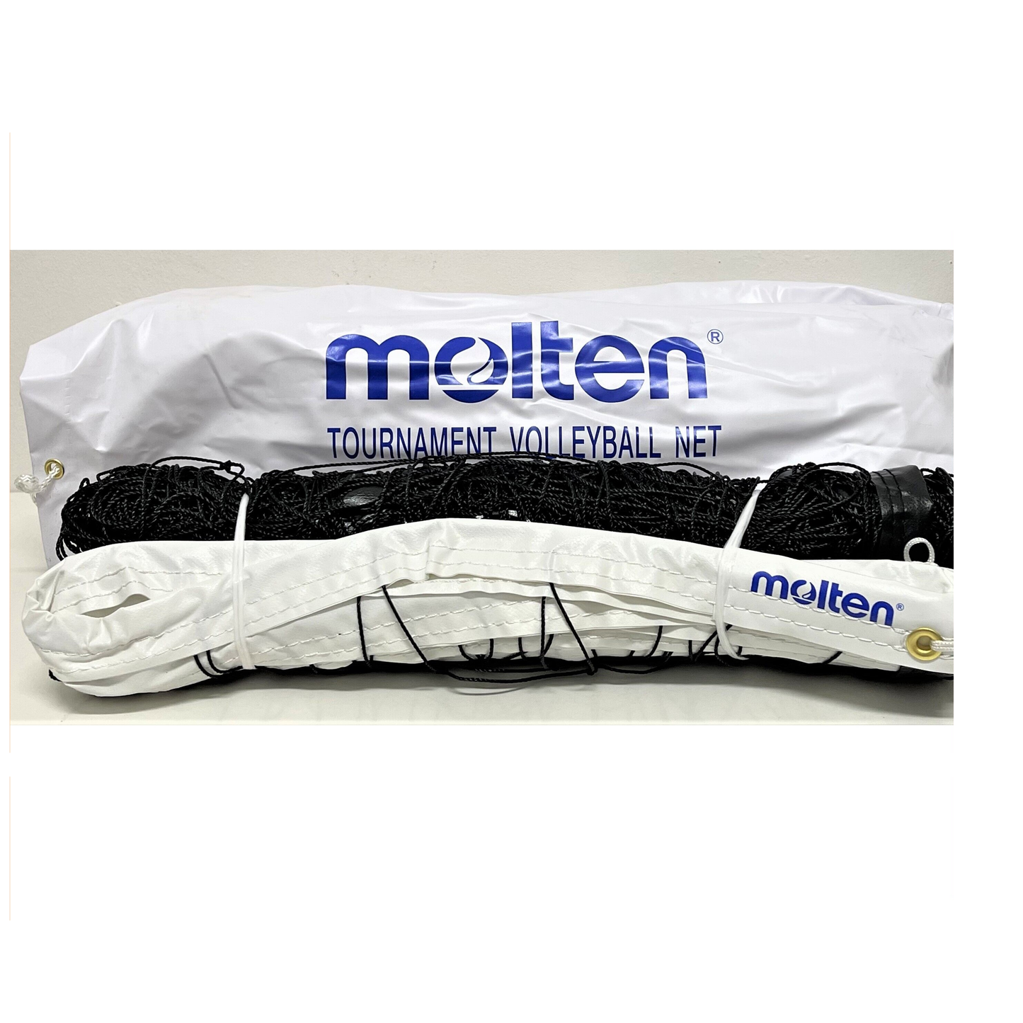 Volleyball Net - Molten VN2 (Training)
