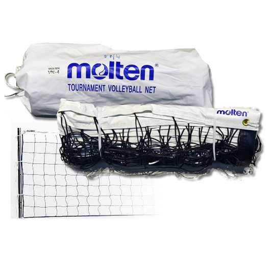 Volleyball Net - Molten VN4 (Tournament)