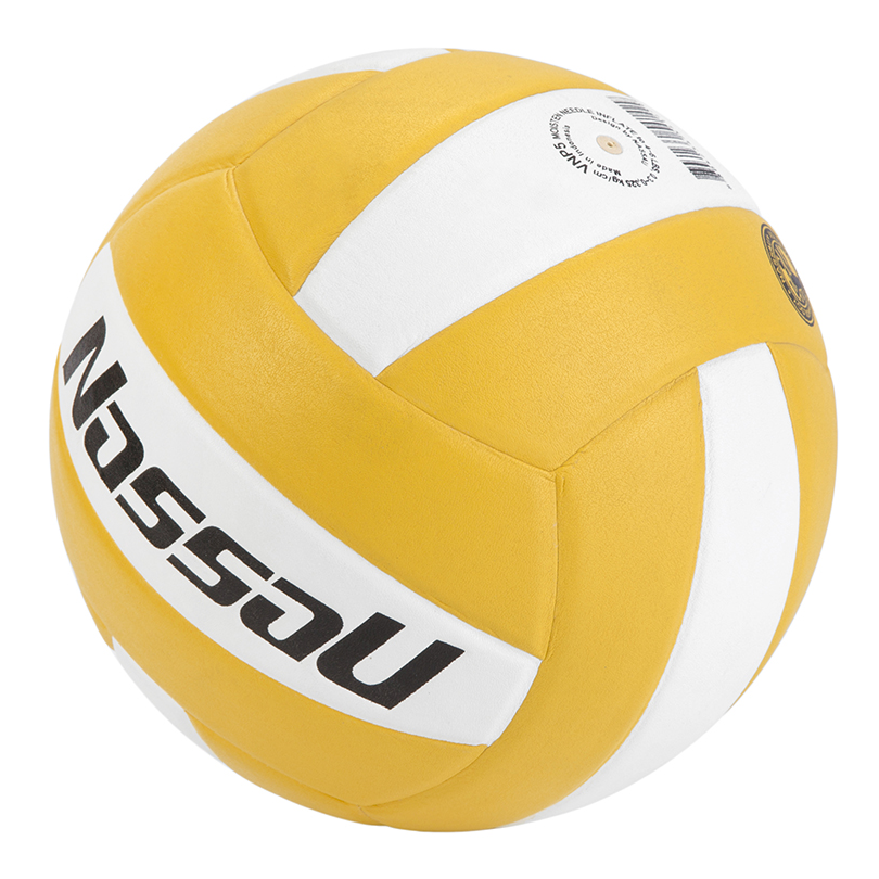 Volleyball Size 5 - Nassau New Patriot VNP5 (Soft Touch)