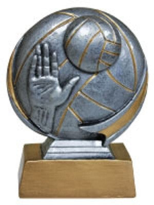Volleyball Trophy - RC10VL