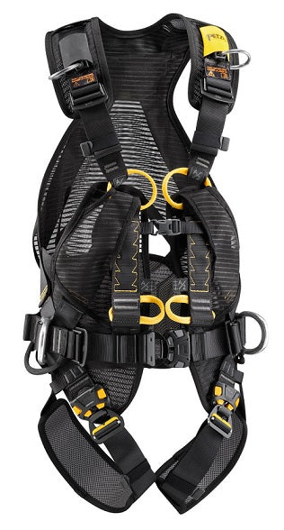 Harness - Petzl Volt PC72 AFA