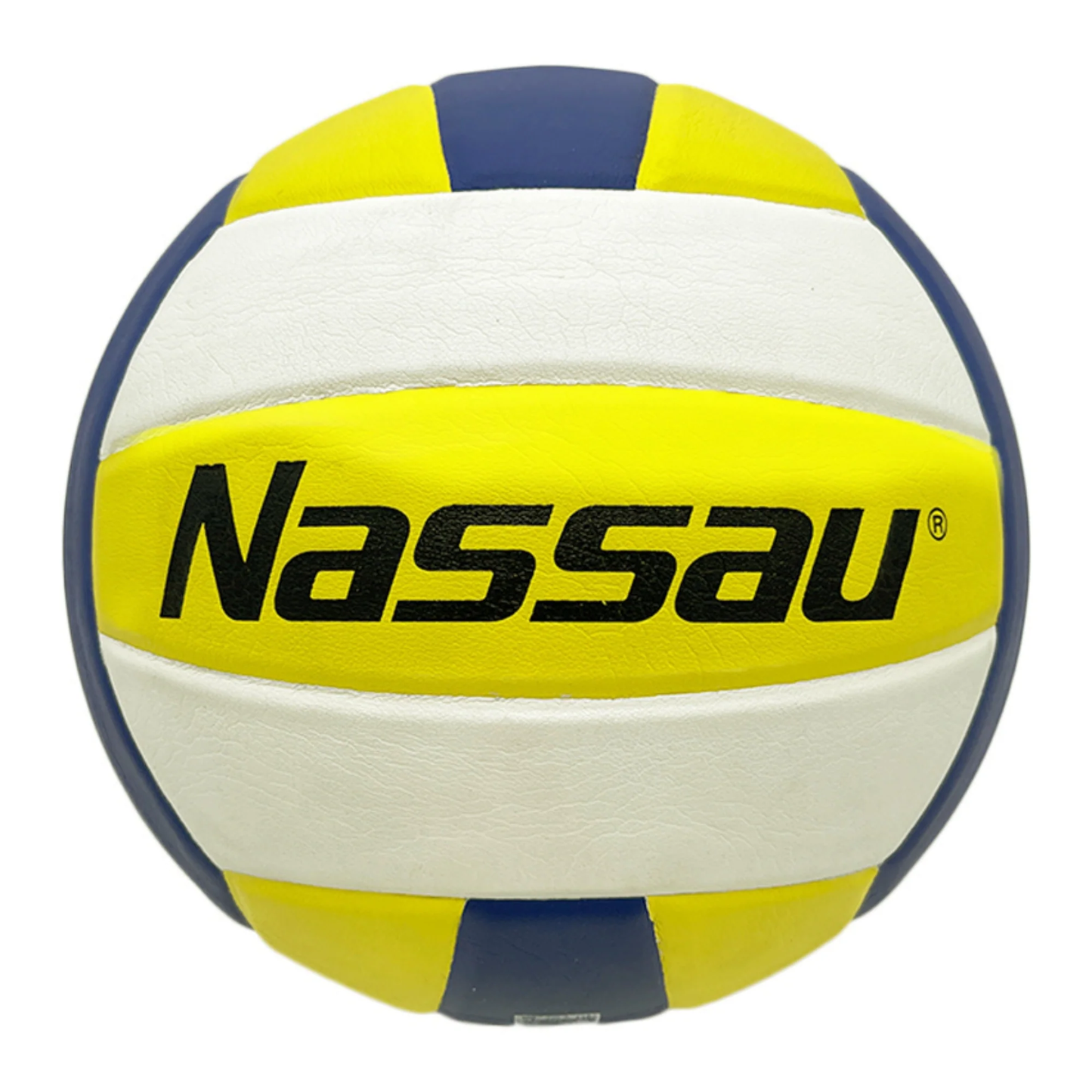 Volleyball Size 5 - Nassau Power Dynamic VPD5 (Soft Touch)
