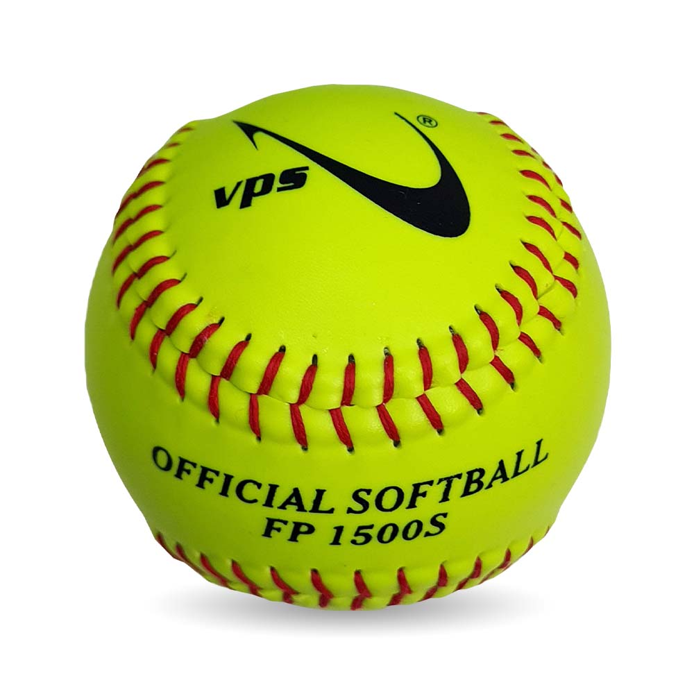 Softball Ball 12" - VPS FP1500S (MSSM) CQ