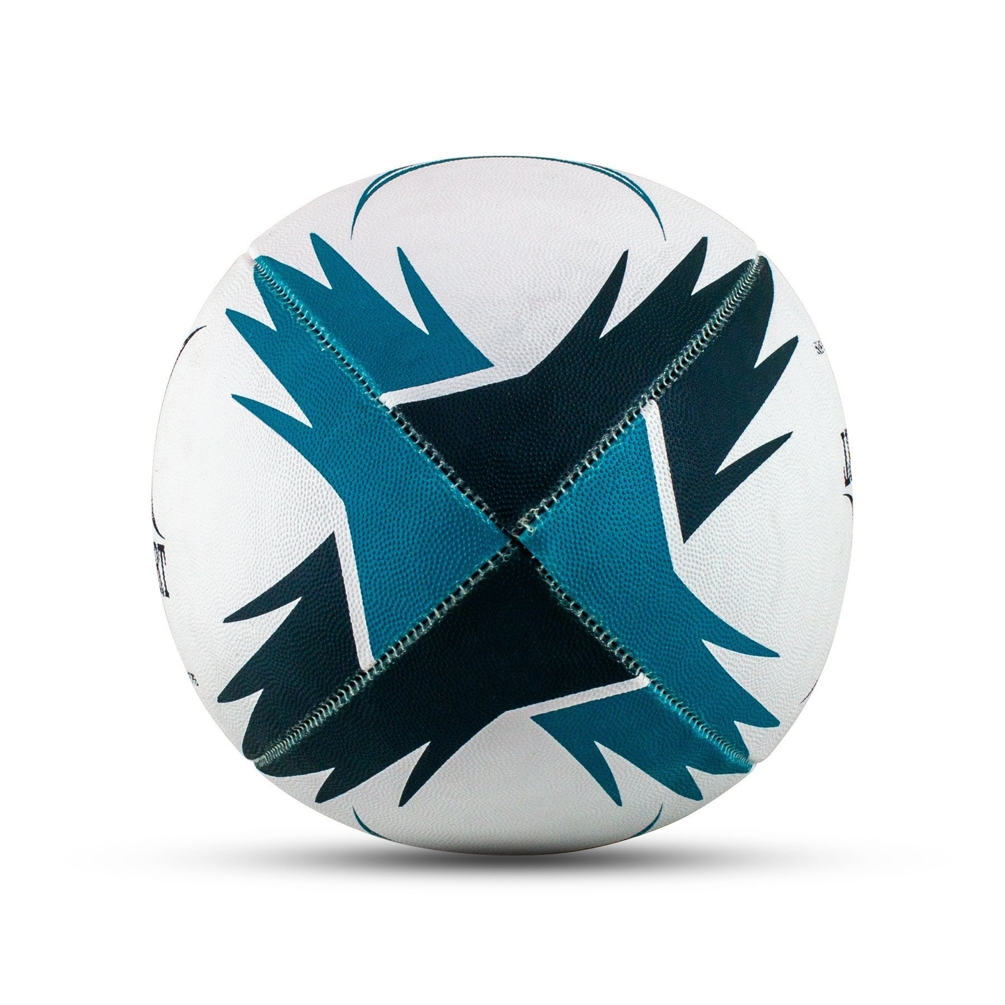 Rugby Ball Size 3/4/5 - Gilbert VX300 KQ