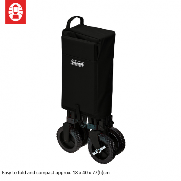 Outdoor Wagon - Coleman