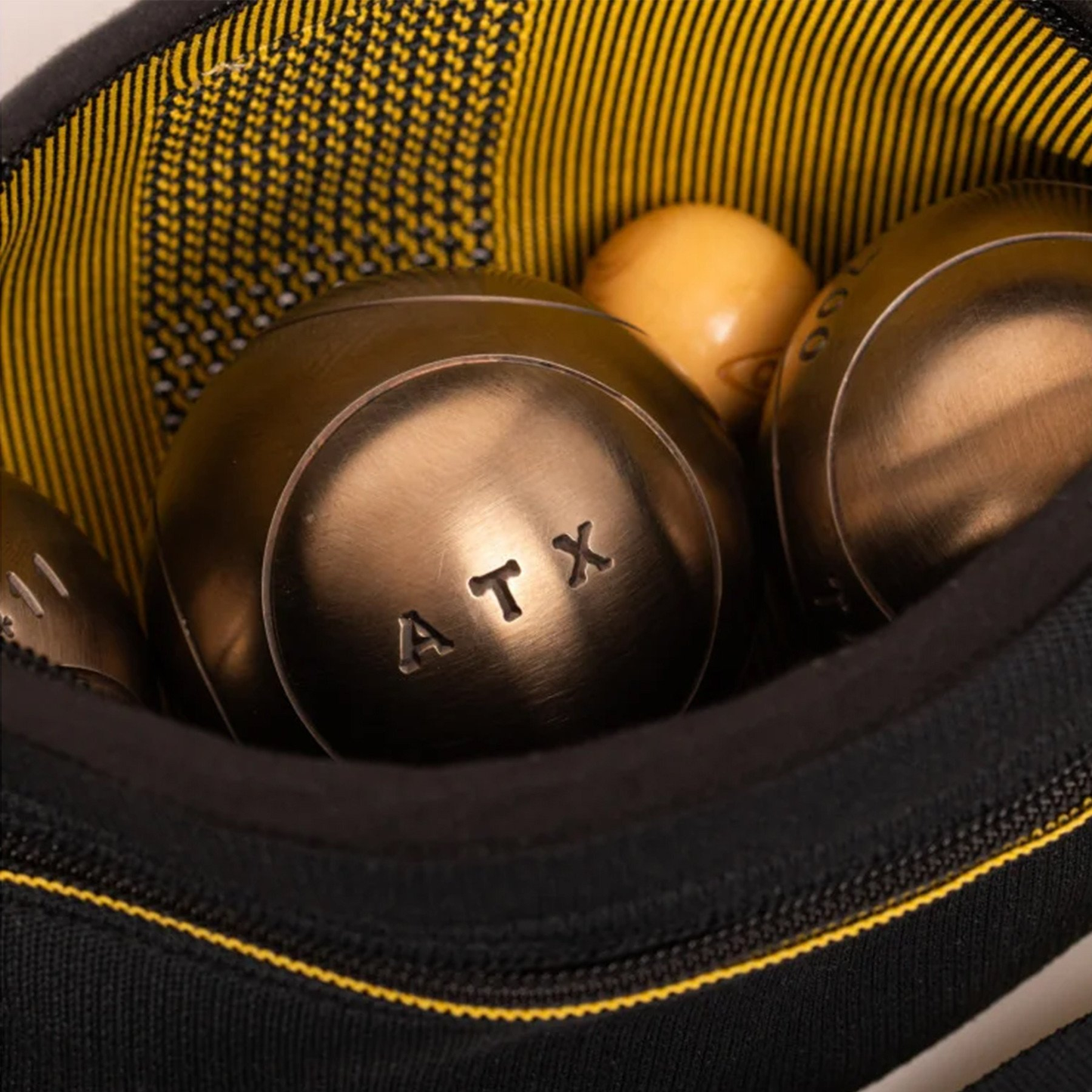 Petanque Waist Bag - Obut KQ