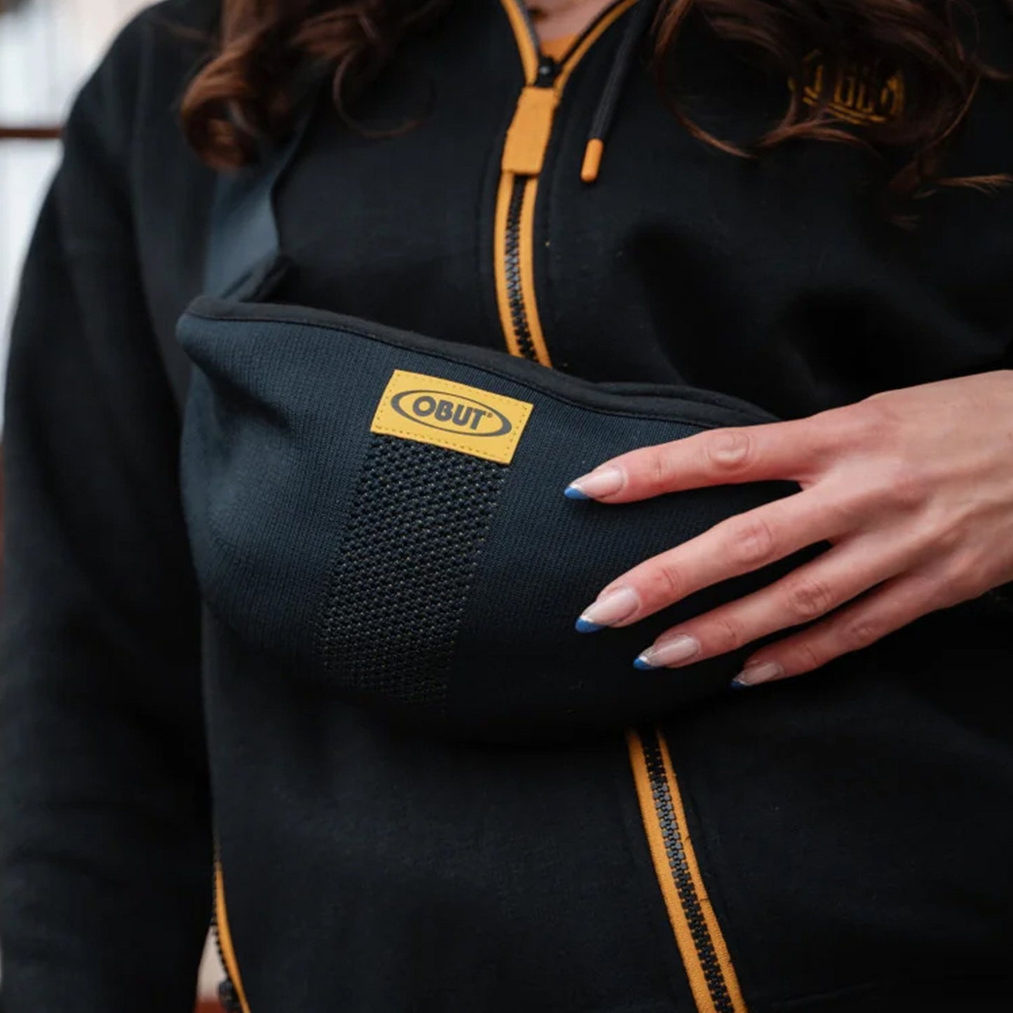 Petanque Waist Bag - Obut KQ