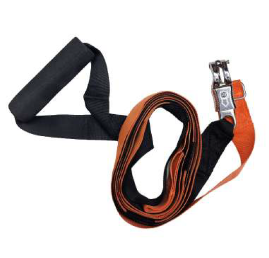 Waist Resistance Harness Set - New Top + Bag CQ