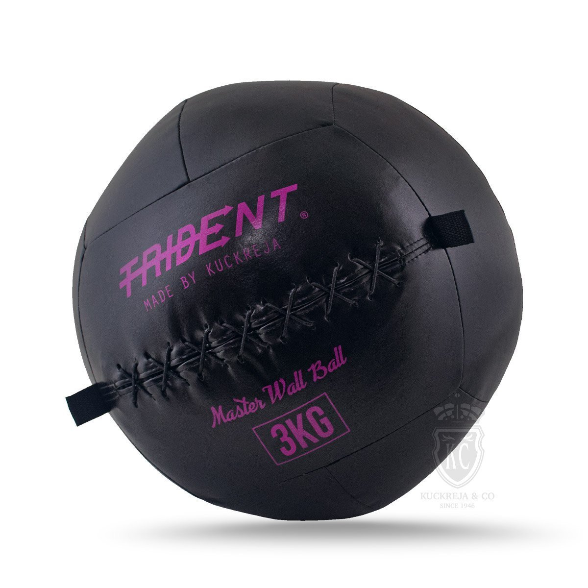 Wall Ball – Trident Master Premium  KQ