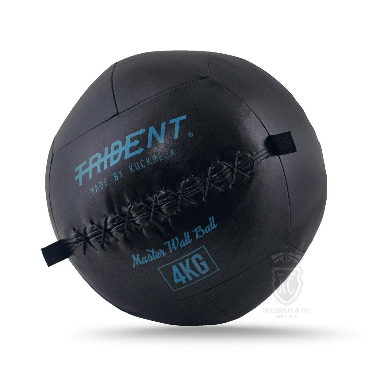 Wall Ball – Trident Master Premium  KQ