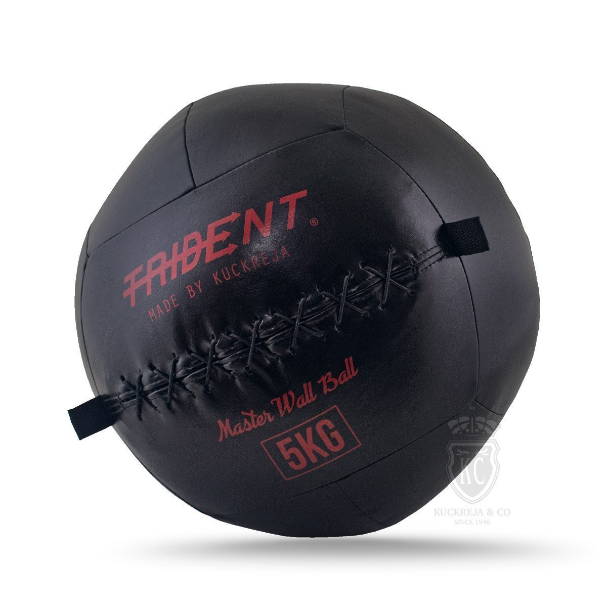 Wall Ball – Trident Master Premium  KQ