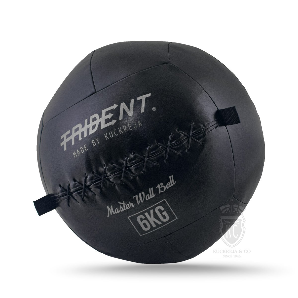 Wall Ball – Trident Master Premium  KQ