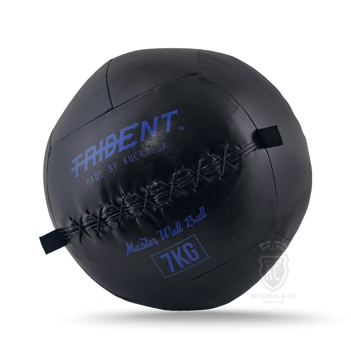 Wall Ball – Trident Master Premium  KQ