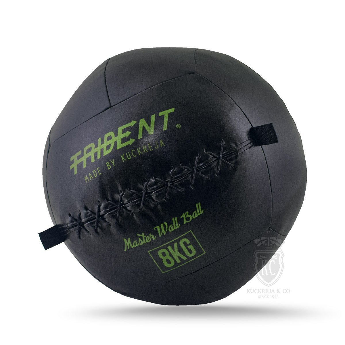 Wall Ball – Trident Master Premium  KQ