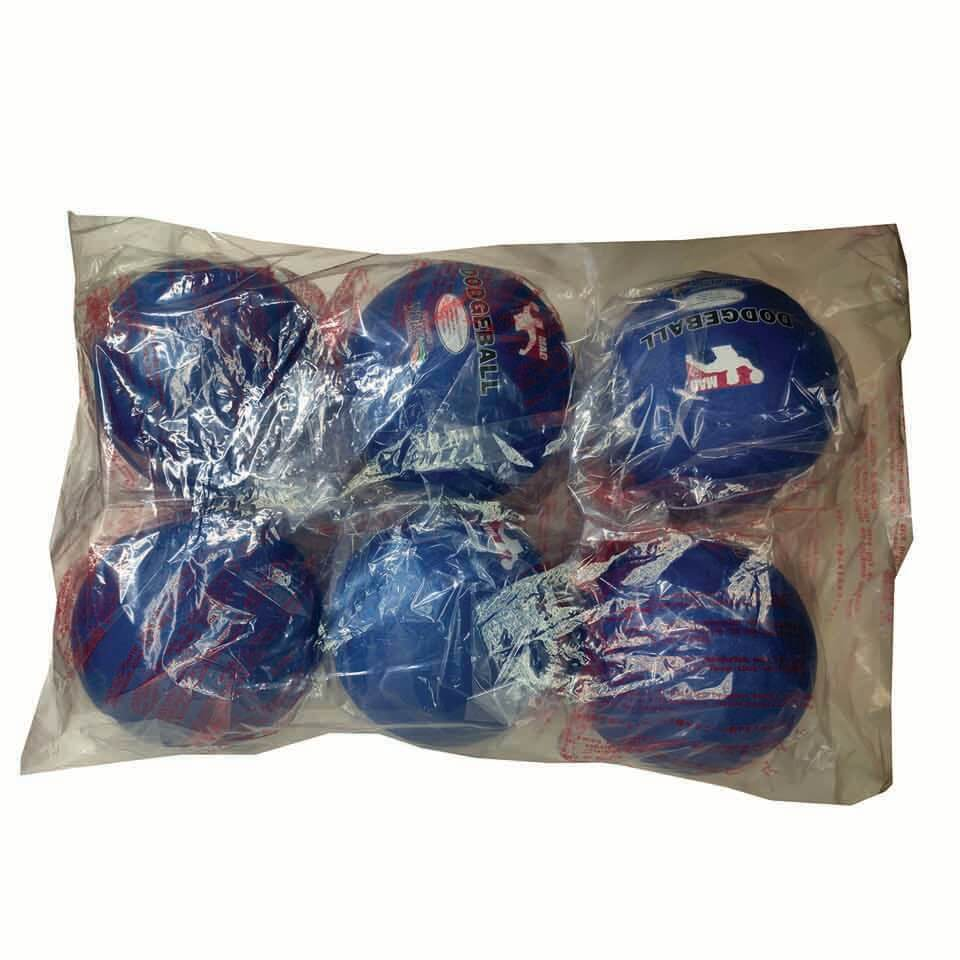 Dodgeball - MAD (WDBF) (1 or 6 balls)