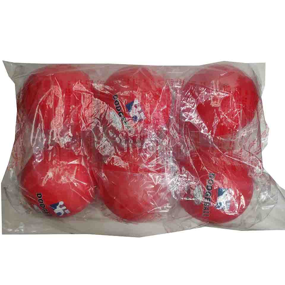 Dodgeball - MAD (WDBF) (1 or 6 balls)