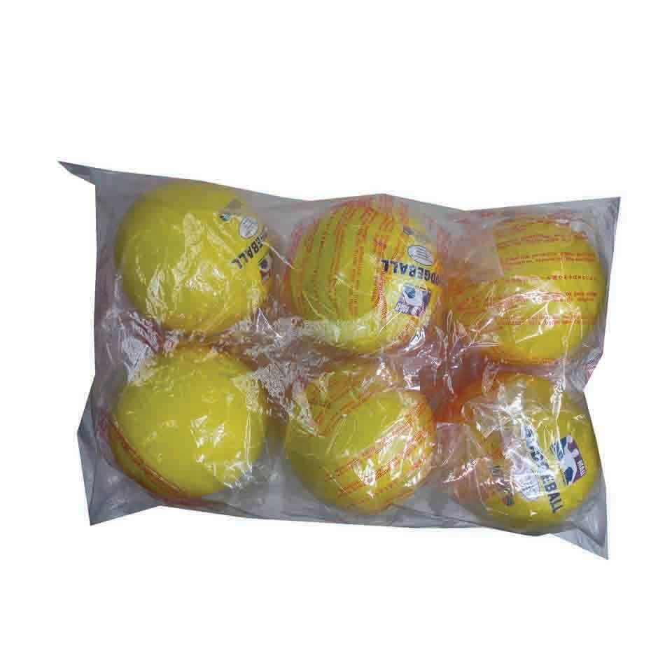 Dodgeball - MAD (WDBF) (1 or 6 balls)