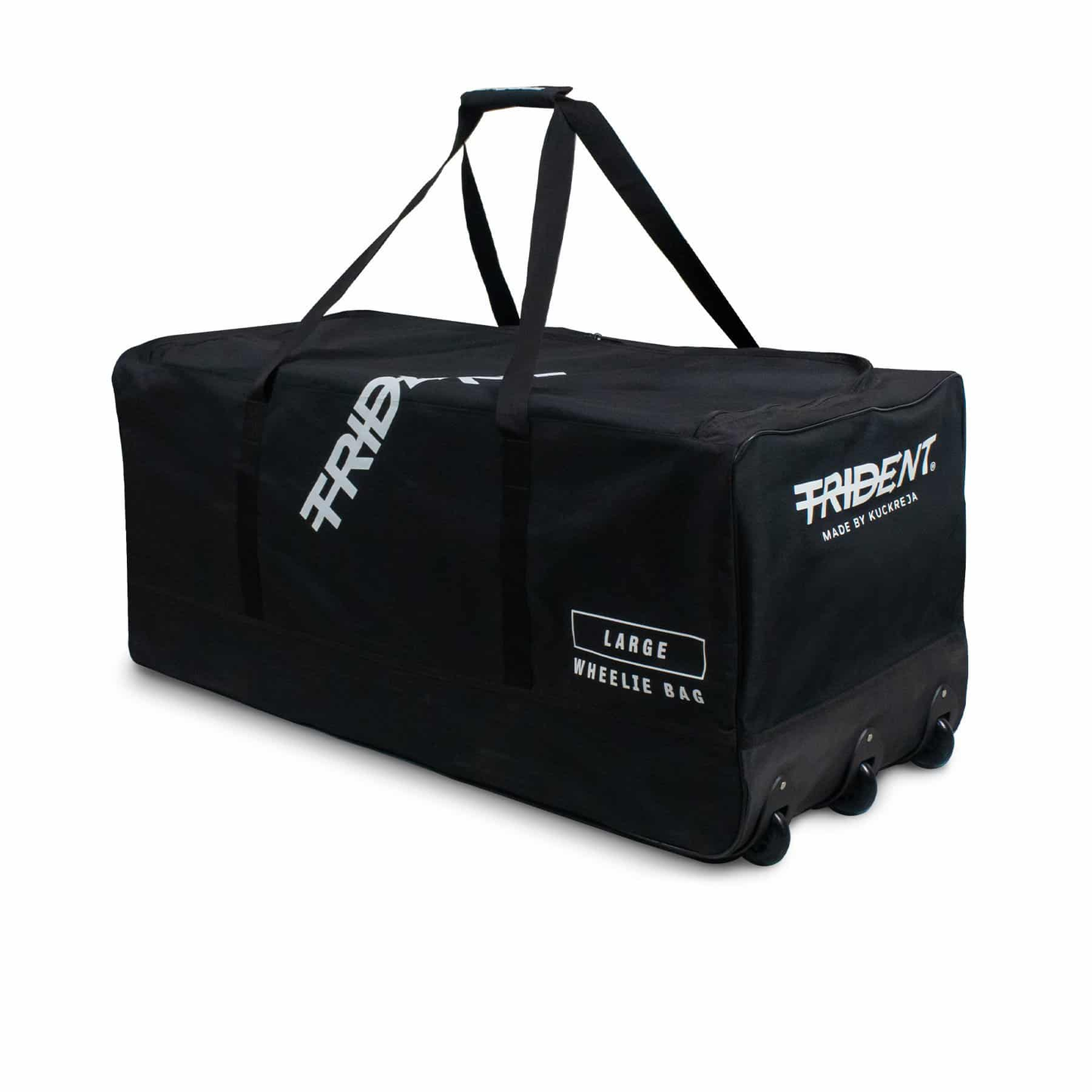 Hockey Goalie Bag - Trident Large KQ