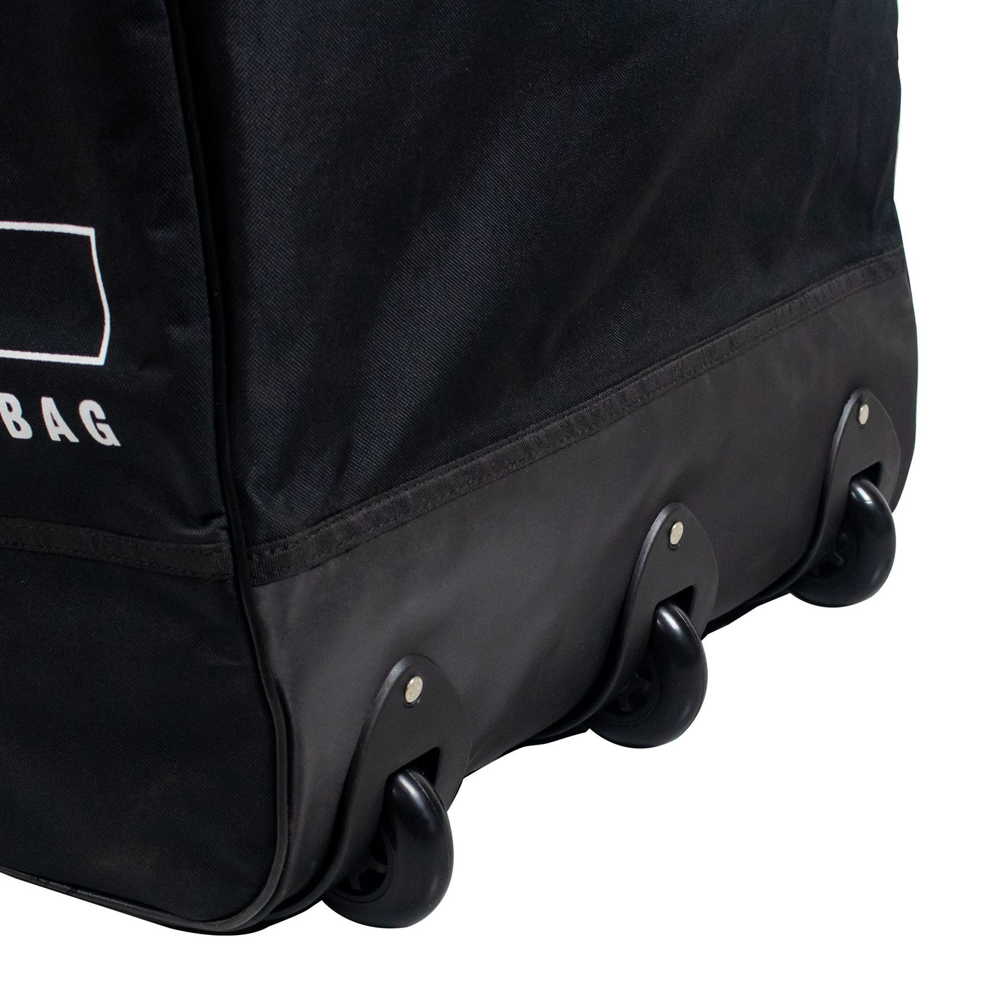 Hockey Goalie Bag - Trident Extra Large KQ