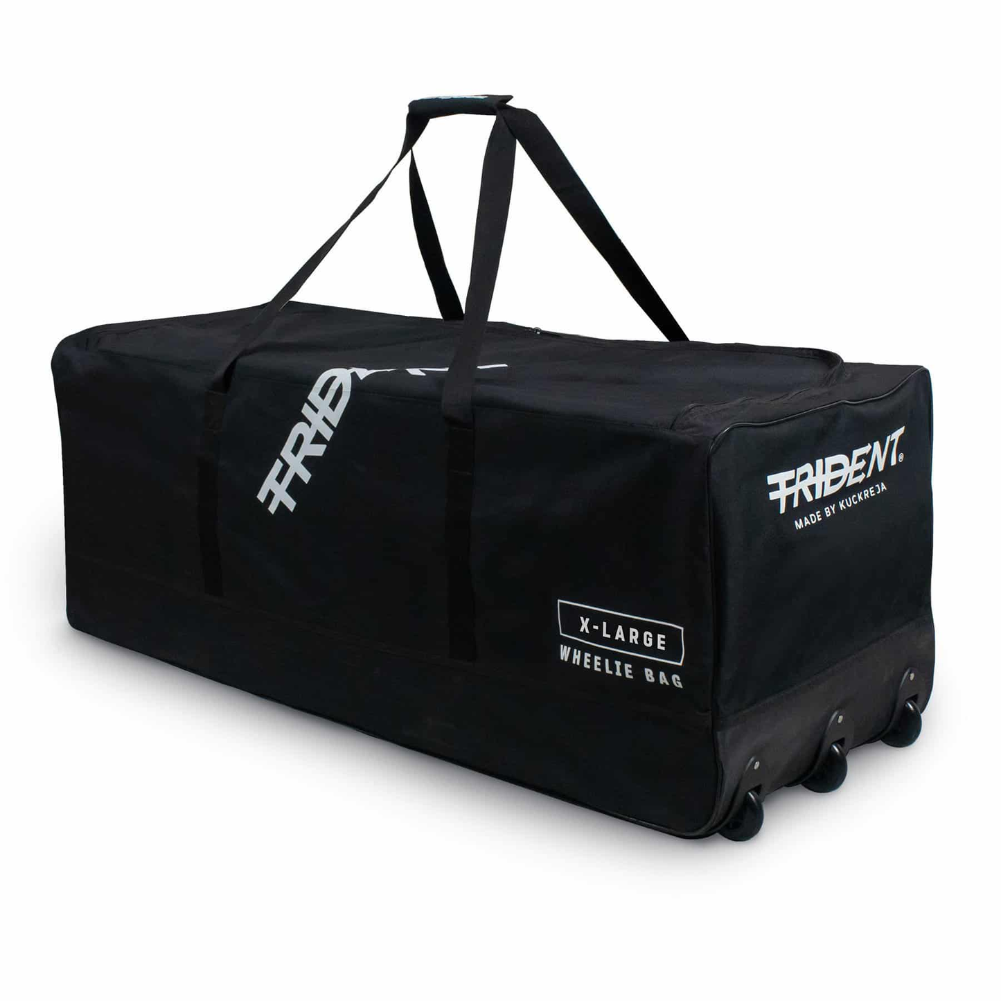 Hockey Goalie Bag - Trident Extra Large KQ