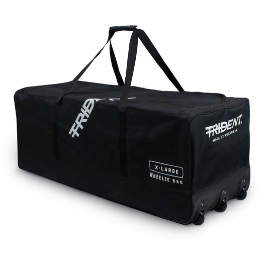 Hockey Goalie Bag - Trident Extra Large KQ