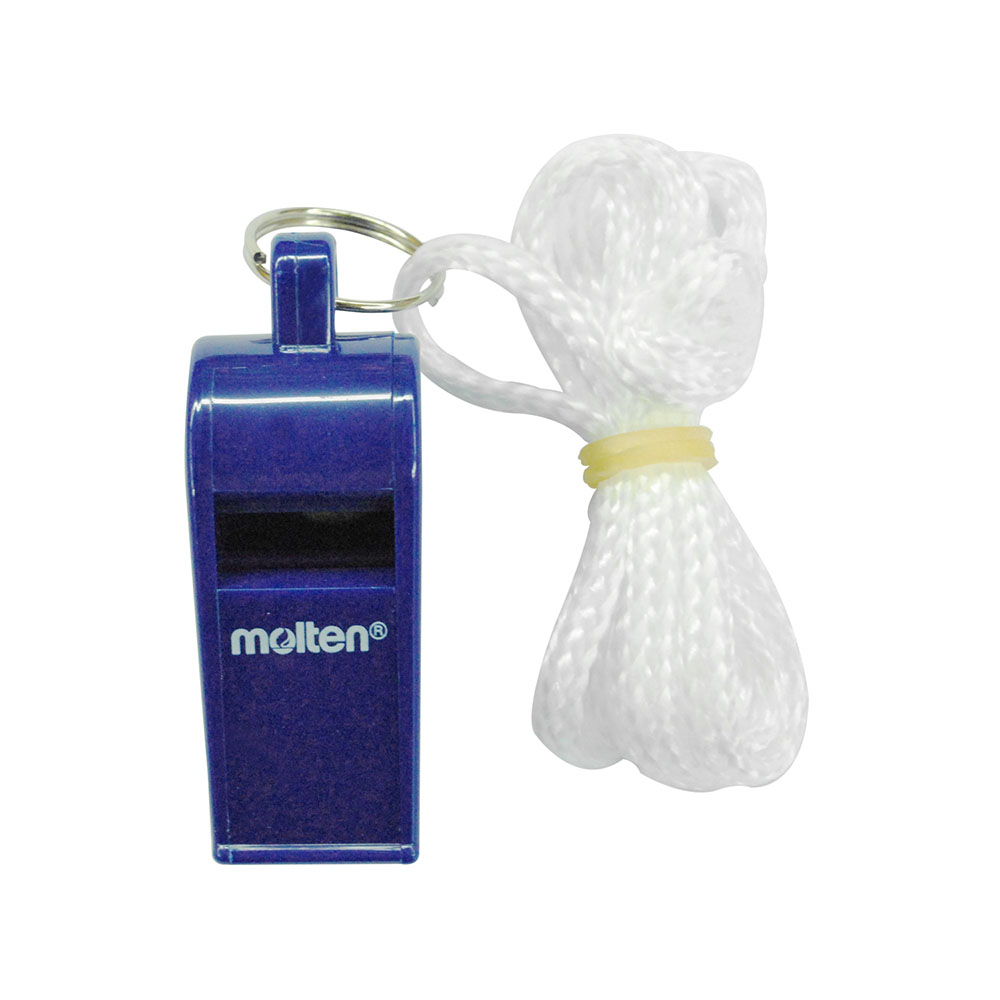 Whistle Plastic - Molten WHI