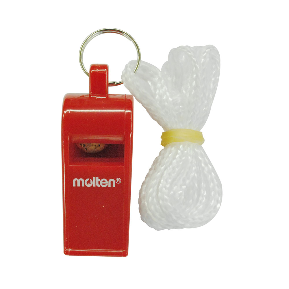 Whistle Plastic - Molten WHI