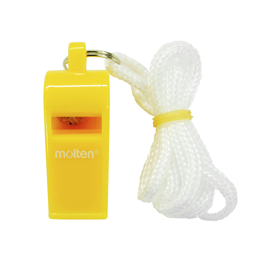 Whistle Plastic - Molten WHI