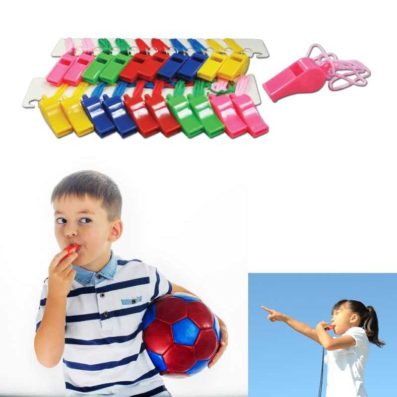 Whistle - Champion (Set of 24) PJ0124 MZ