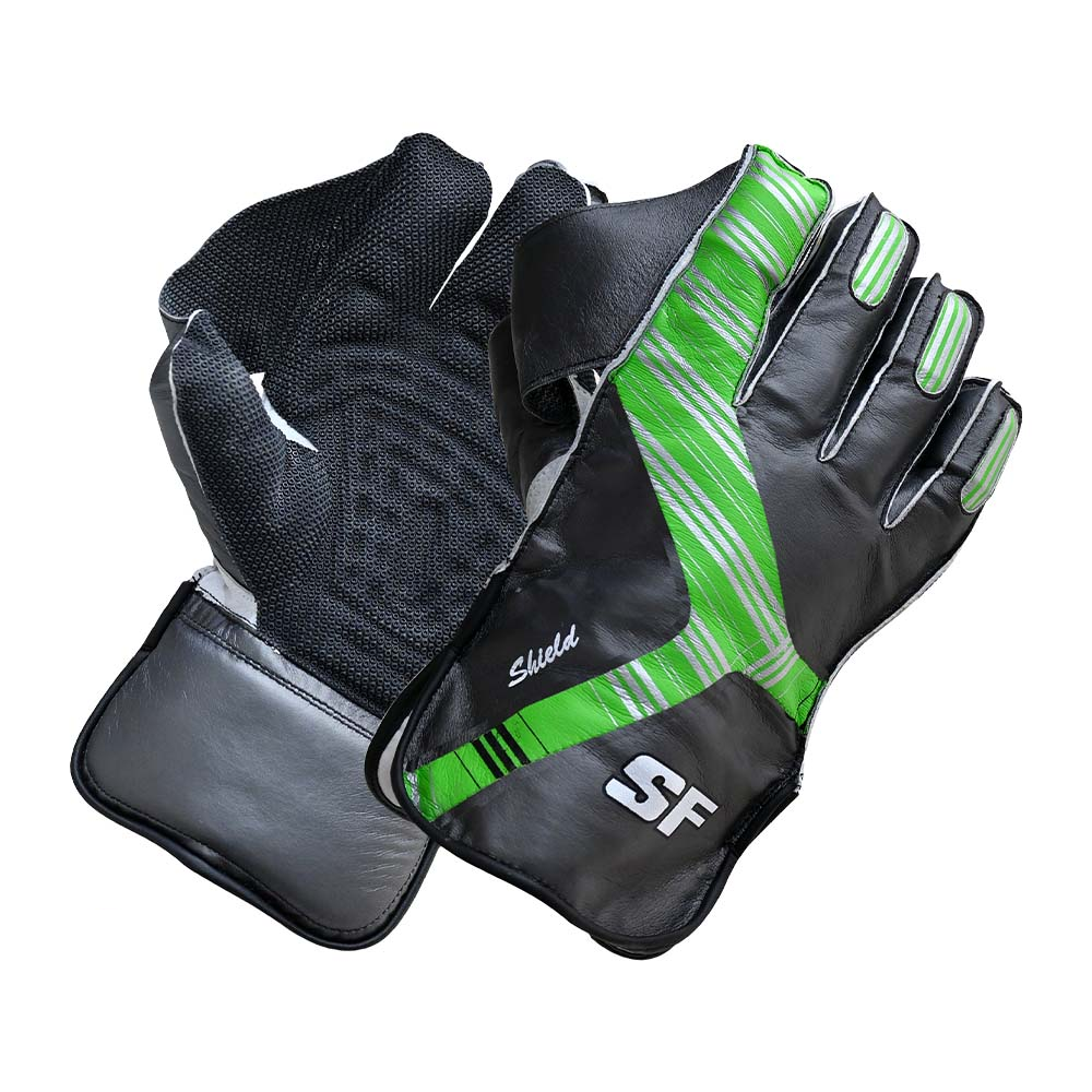 Cricket Wicket Glove - Stanford Shield (Men) CQ