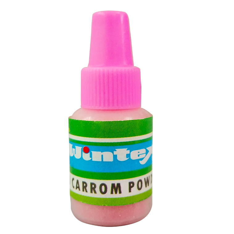 Carrom Powder - Wintex Disco (5/10/20gm) (1 Box = 12pcs) CQ