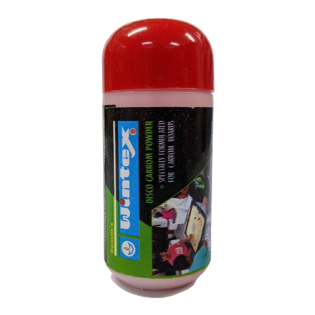 Carrom Powder - Wintex Disco (5/10/20gm) (3pcs) CQ