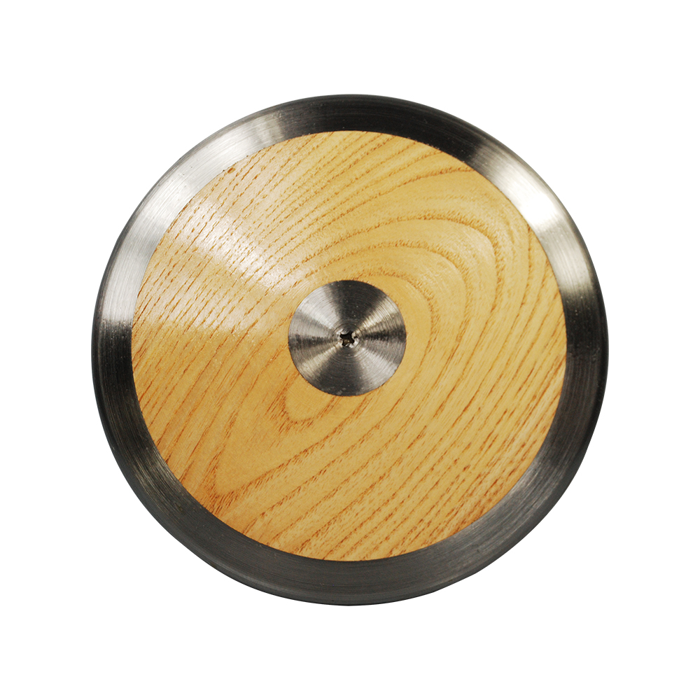 Field Discus - New Top Wooden CQ