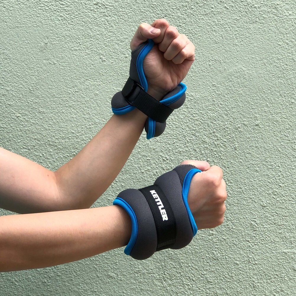 Wrist Band - Kettler CQ