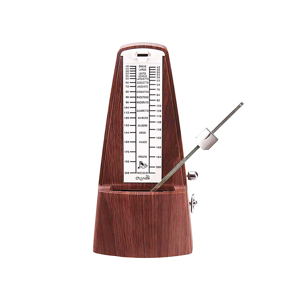 Mechanical Metronome - Cherub WSM330 CQ