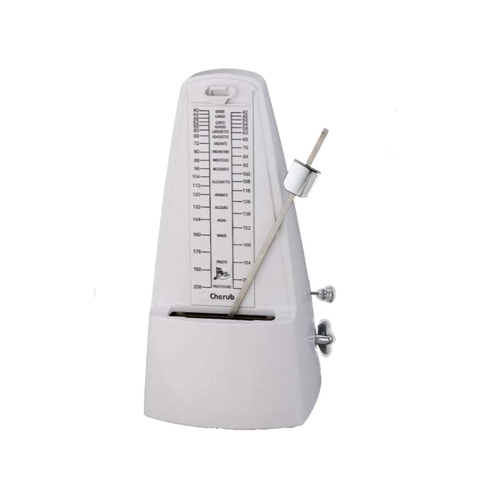Mechanical Metronome - Cherub WSM330 CQ