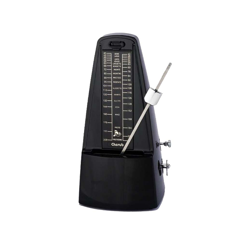 Mechanical Metronome - Cherub WSM330 CQ